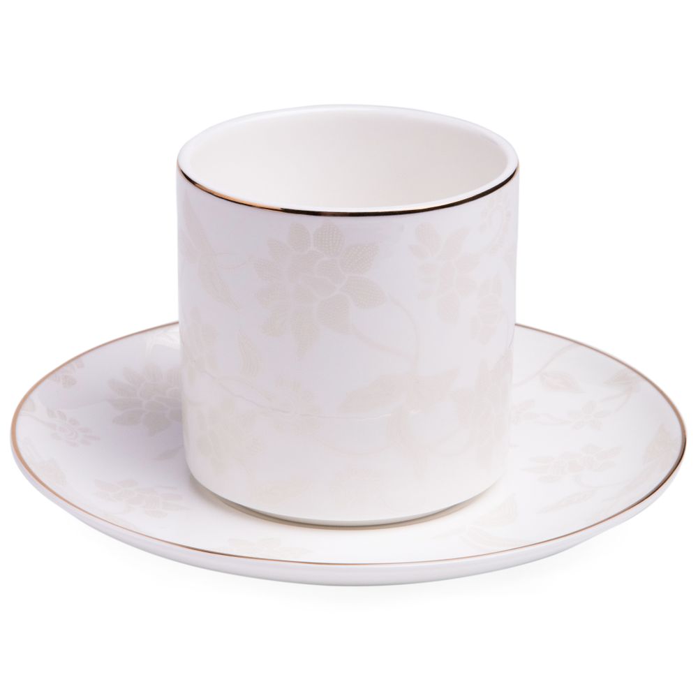 ЧАЙНЫЙ НАБОР LEFARD "СНЕЖНАЯ КОРОЛЕВА" НА 4 ПЕР. 8 ПР. 270 МЛ