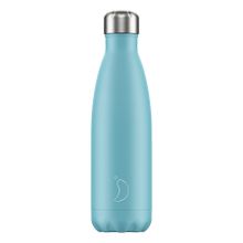 Chilly&#39;s Bottles Термос Pastel 500 мл Blue