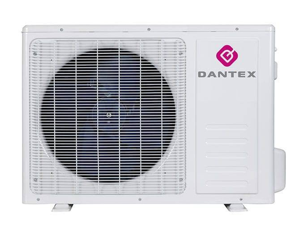 Сплит-система инверторного типа Dantex RK-24SMI/RK-24SMIE