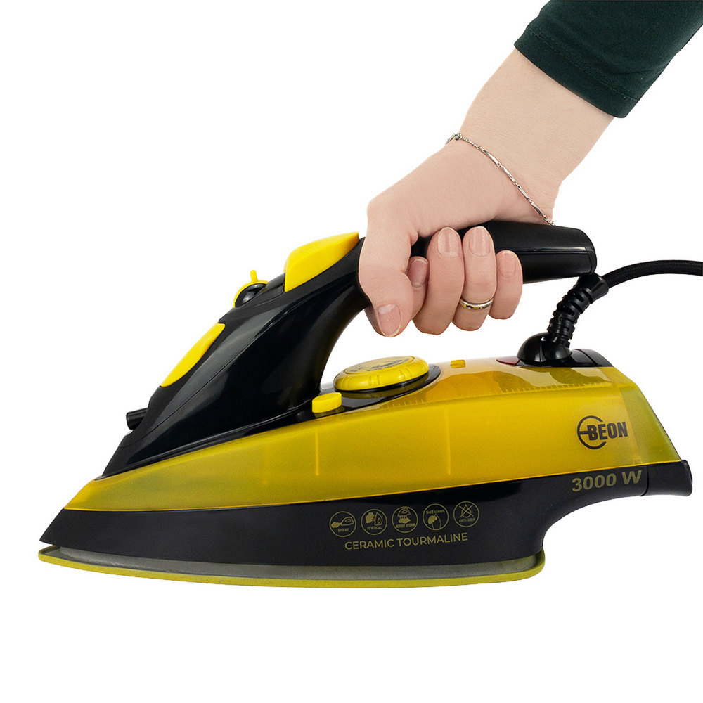Утюг электрический Beon BN-8720 (3000W)
