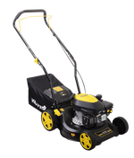 Газонокосилка бензиновая Huter GLM-3.5T