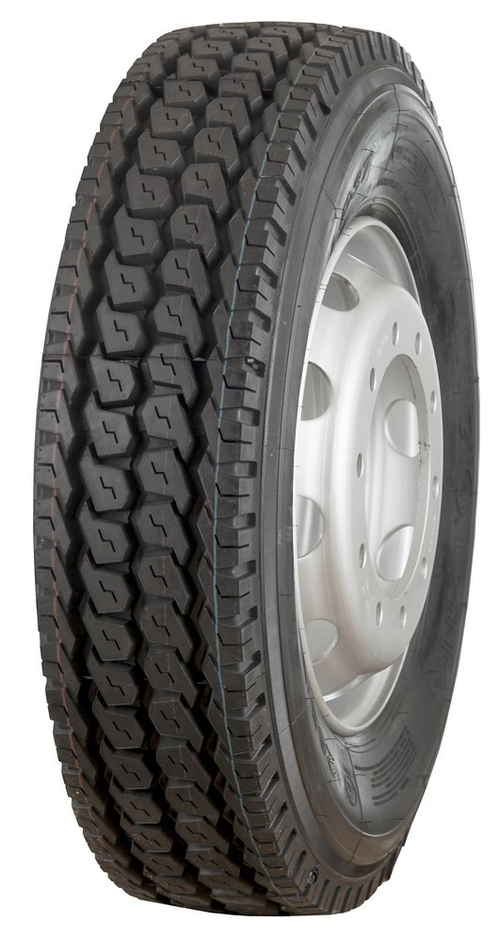 Грузовая шина 11 R22.5  16PR TL D37 Leao/Linglong/Shanling/Benshmark