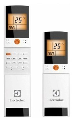 Настенная сплит-система Electrolux EACS-07HSL/N3(in+out)