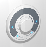 Водонагреватель электрический THERMEX Ceramik 50 V