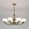 Подвесная люстра Citilux Франческа CL417283