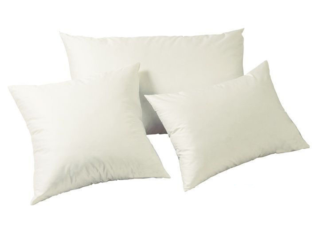 Подушка 3-камерная 70x70 Dorbena OEKO Лихтенштейн