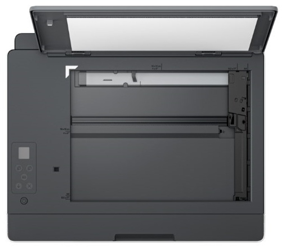 МФУ HP Smart Tank 520 1F3W2A