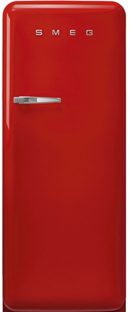 Холодильник Smeg FAB28RRD6