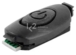 Быстросъемный блок управления к горелкам Fubag TIG, 1 кнопка