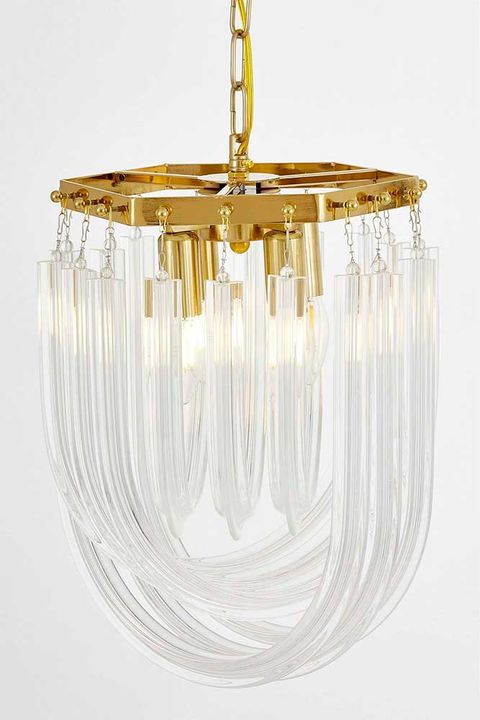 Подвесной светильник Lumina Deco Boscone LDP 7044-300 MD+PR