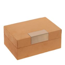 GAEM Шкатулка, L18 W12 H7,5 см