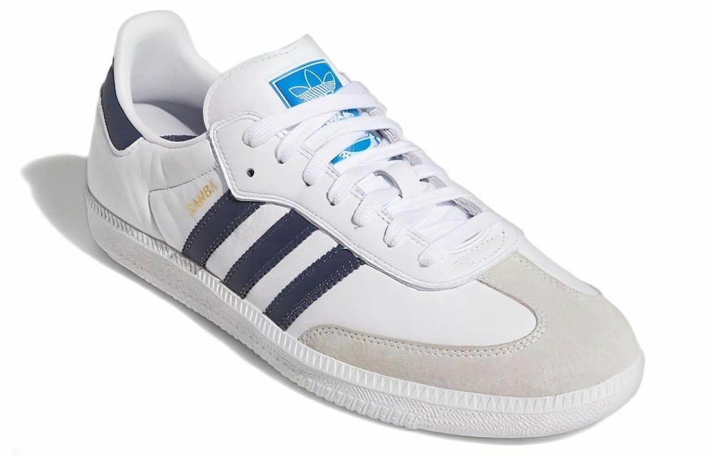 Кроссовки Adidas Originals Samba Adv
