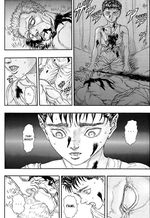 Манга Берсерк. Том 2