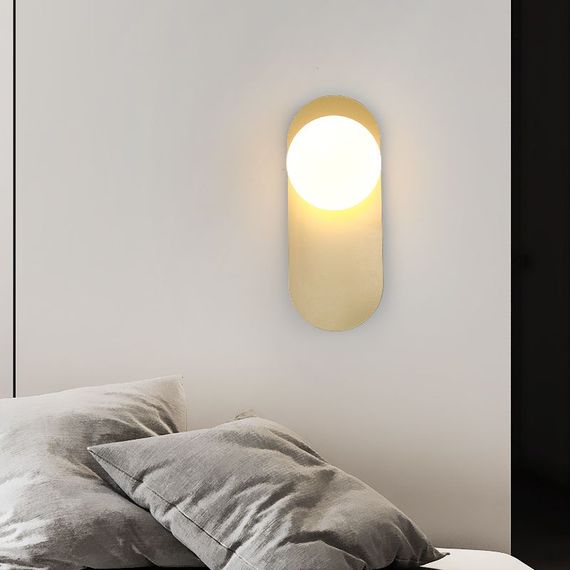 Бра Imperium Loft Fast 206143-26