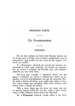 O guarany | José Martiniano de Alencar