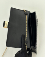 Fendi Wallet On Chain Baguette 21 cm
