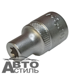 Головка Е - 8  1/2" МАЯКАВТО™   54608