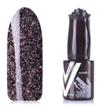 Vogue Гель-лак #СИЯЙ 2, 10 мл