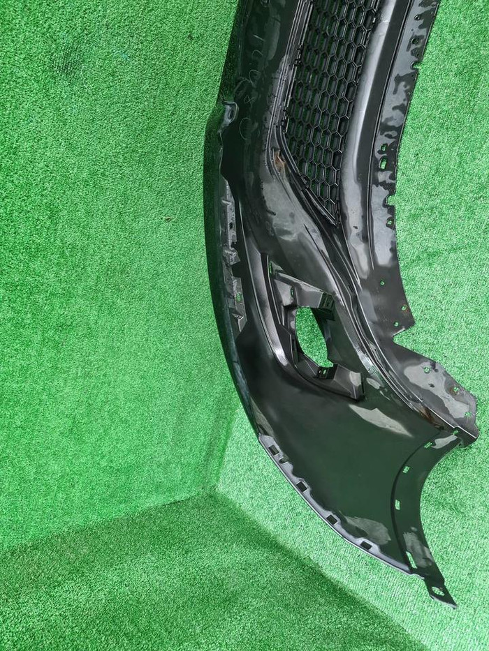 Бампер передний Nissan Murano Z52 (2014-2022)