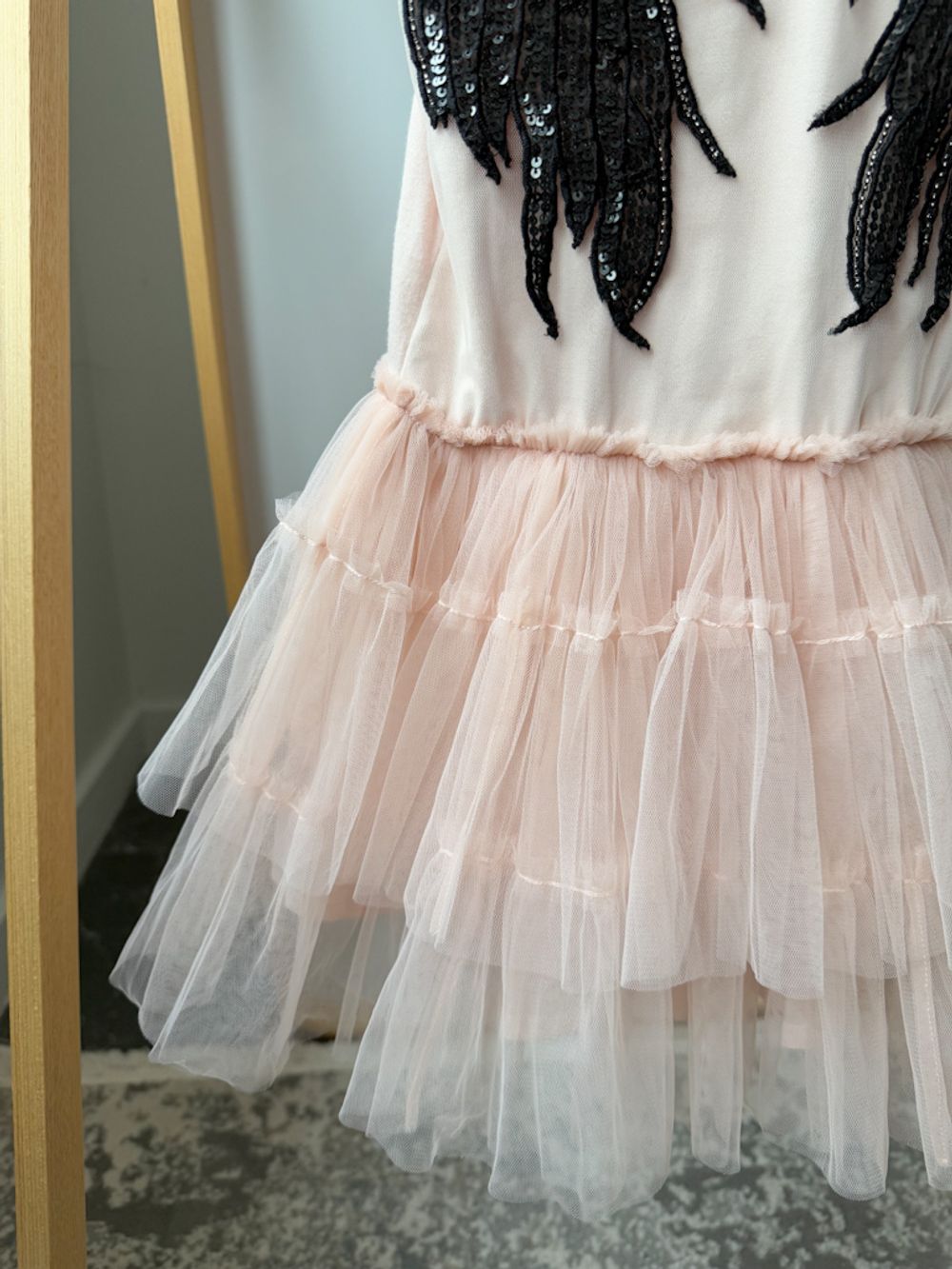 Платье Tutu du Monde, 104