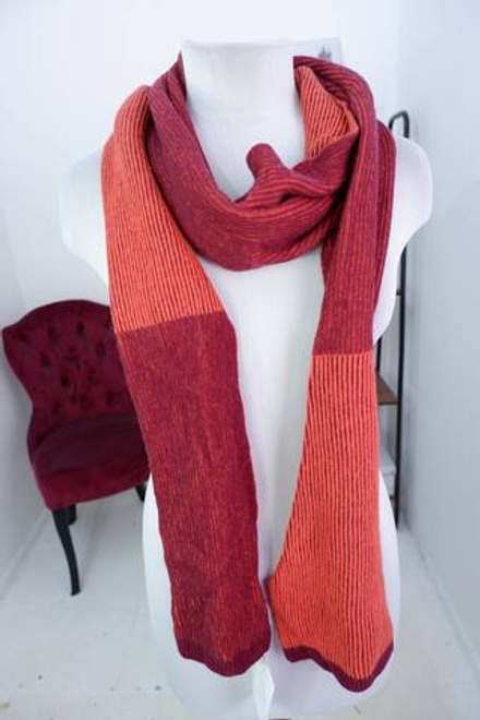 Шарф Benetton на каждый день