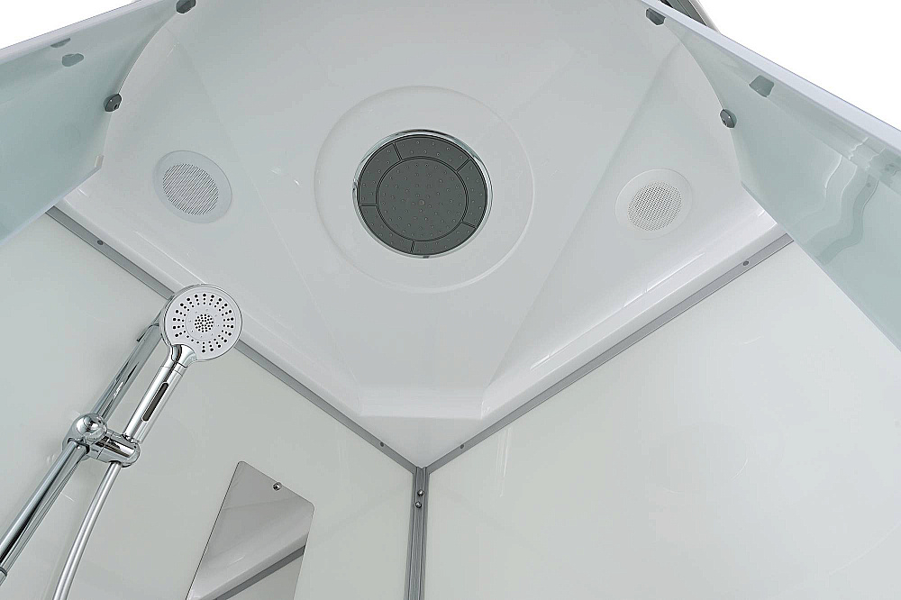 Душевая кабина AvaCan D Серия D5090 90х90 стандартная