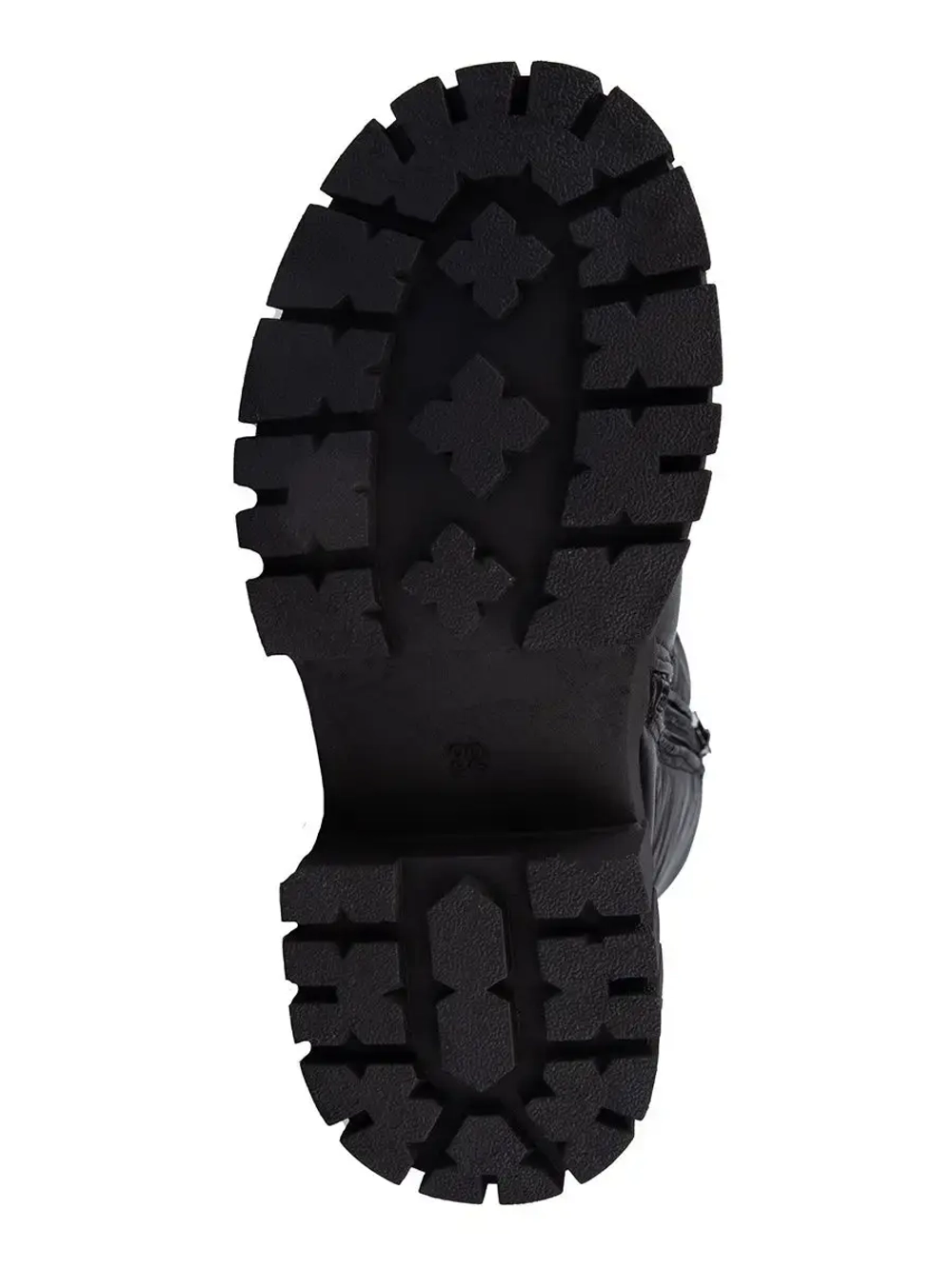 Сапоги зимние для девочки