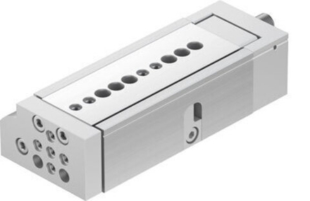 DGSL-16-40-EA Мини-суппорт