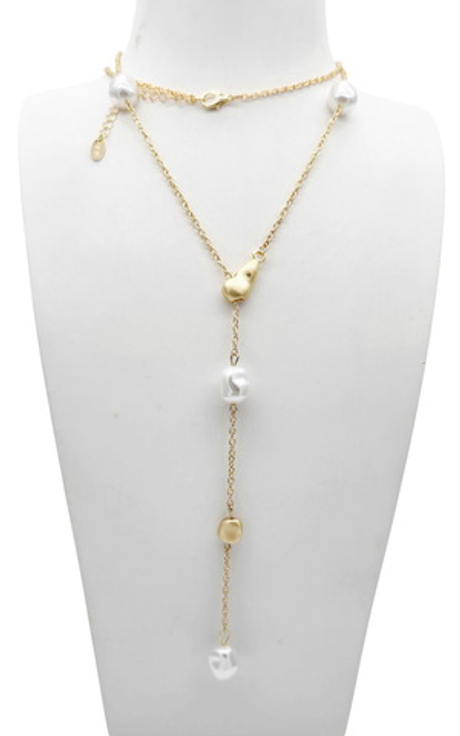 91003324 Колье Selena