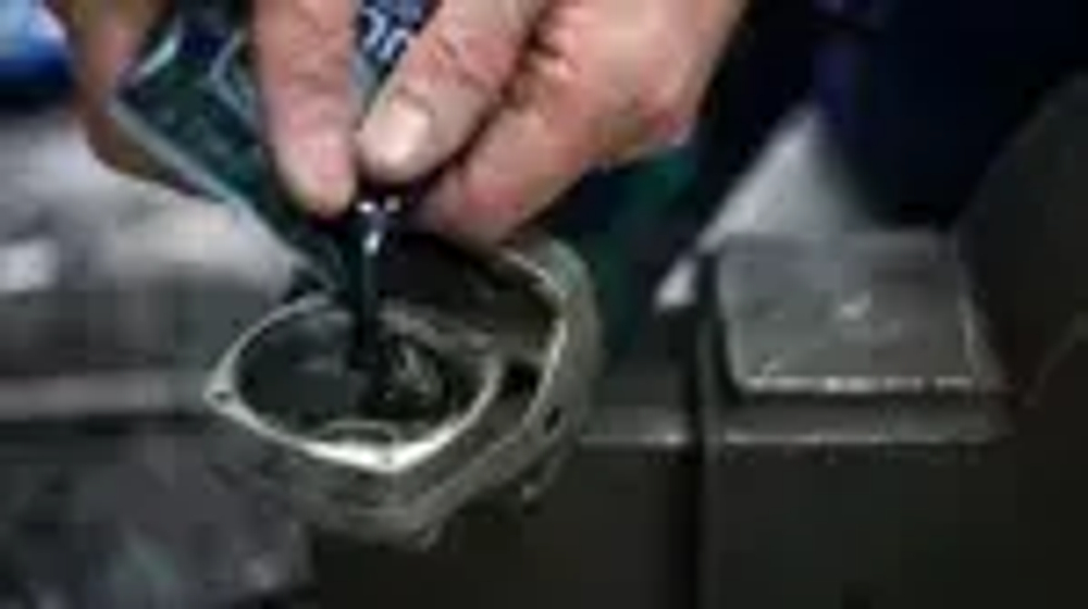 Смазка для редукторов электроинструмента "Ultra-0", ВМПАВТО, 50 гр