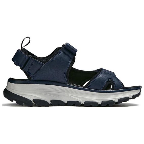 Skechers D'Lux Trekker Sandal 'Blue'