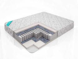 Матрас из полиуретана Comfort 40