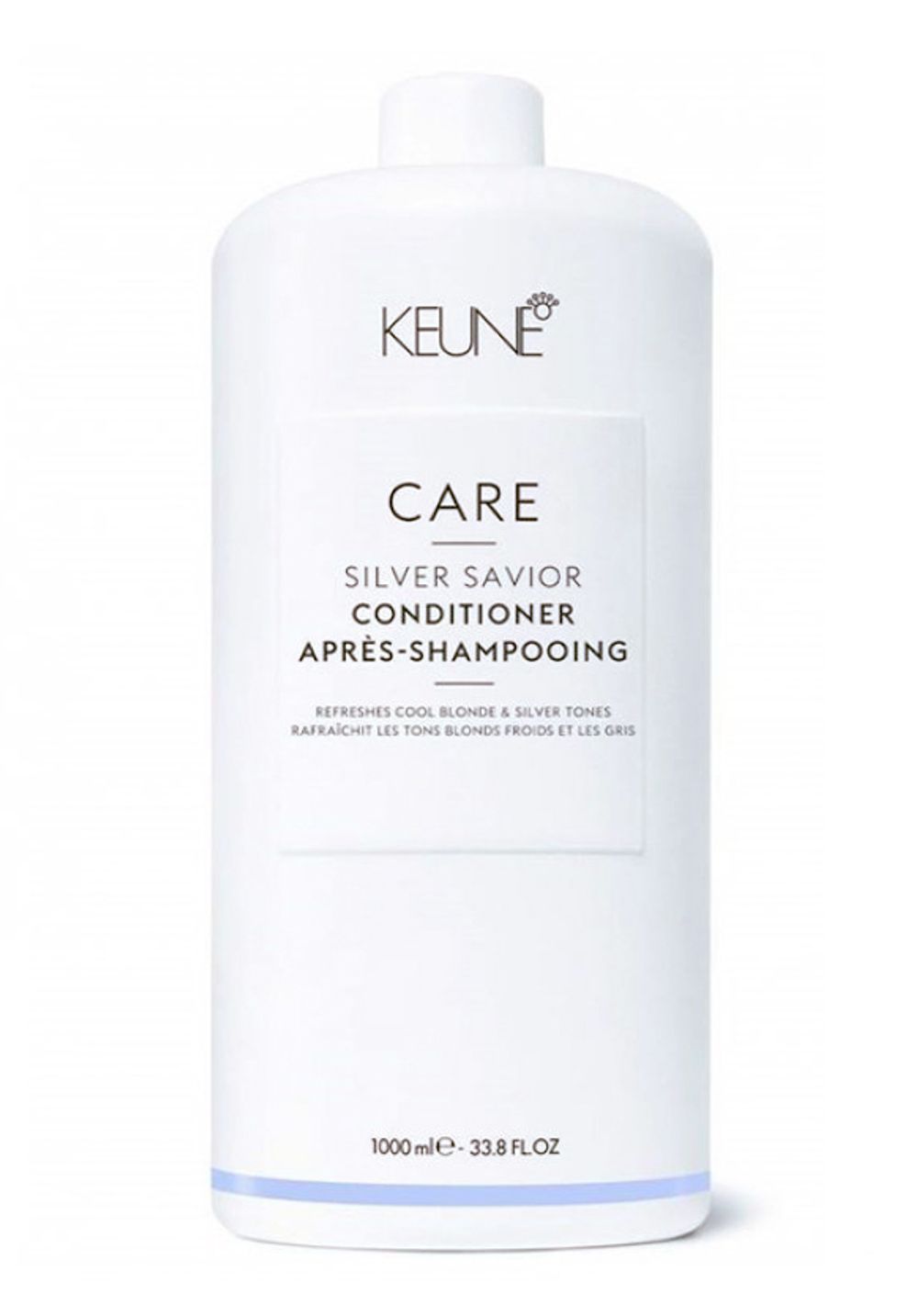 Keune Кондиционер Сильвер CARE Silver Savor Conditioner