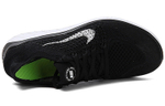 Кроссовки Nike Free Rn Flyknit (Женская размерная сетка)