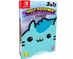 Holy Potatoes Compendium Badge Edition (NS) NEW