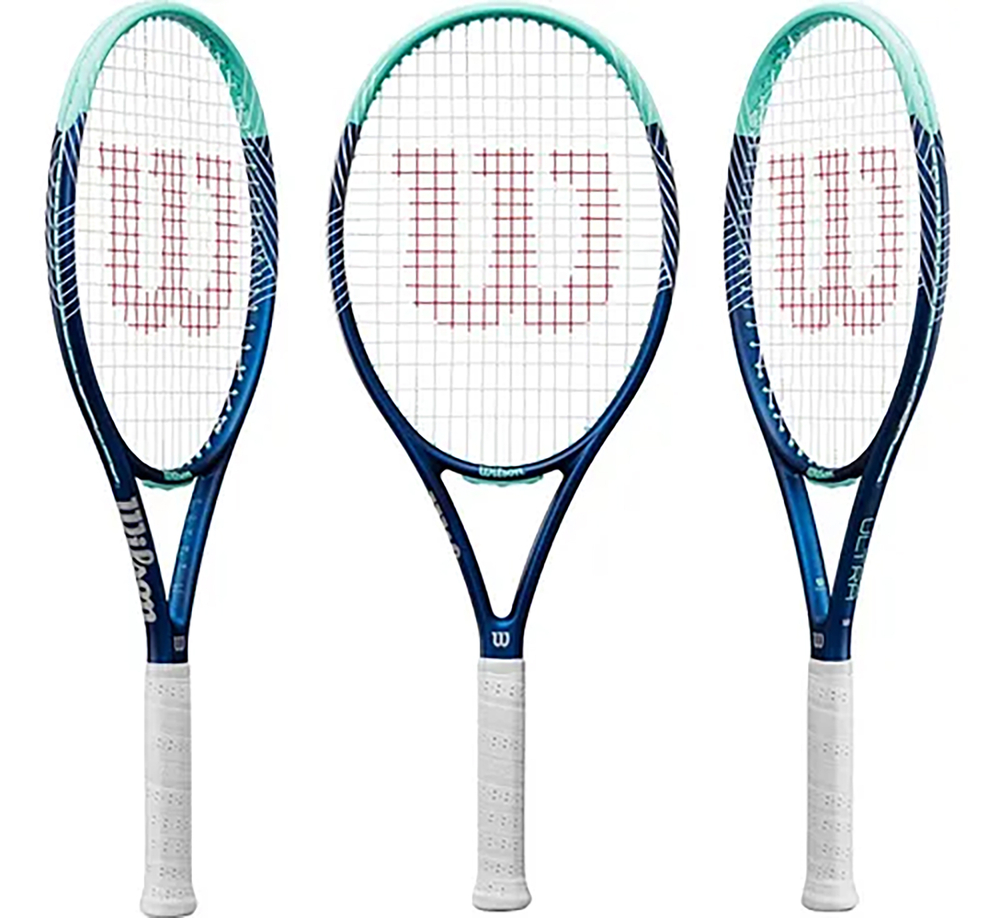 Wilson Ultra Power 100