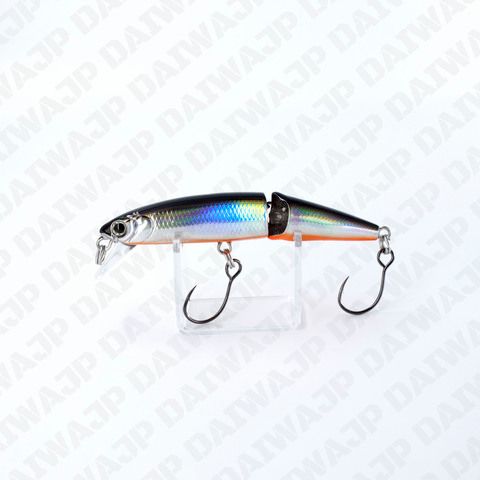 Воблер TACKLE HOUSE BITSTREAM JOINTED SJ70 #05