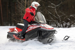 Снегоход SHARMAX SHP-680 (2024)