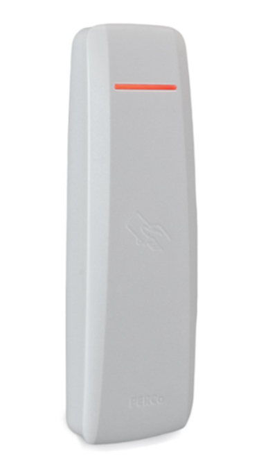 PERCo-IR13G Мультиформатный считыватель интерфейс Wiegand