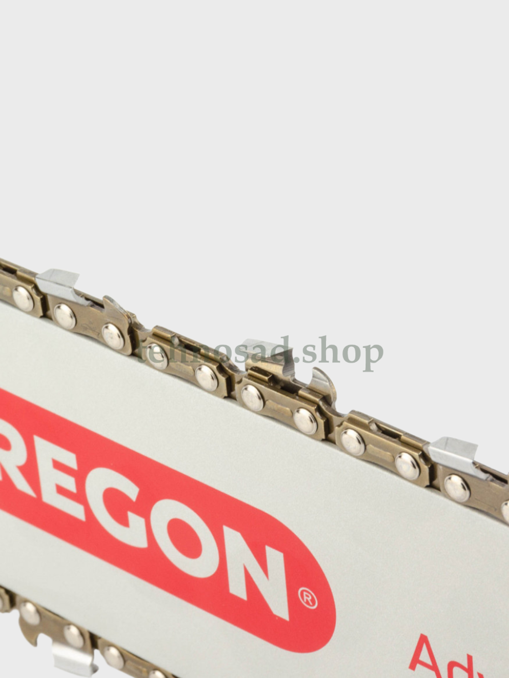 Цепь пильная RealForest 91RFX059E, Super Chisel, шаг 3/8" 1,3мм 59 зв.