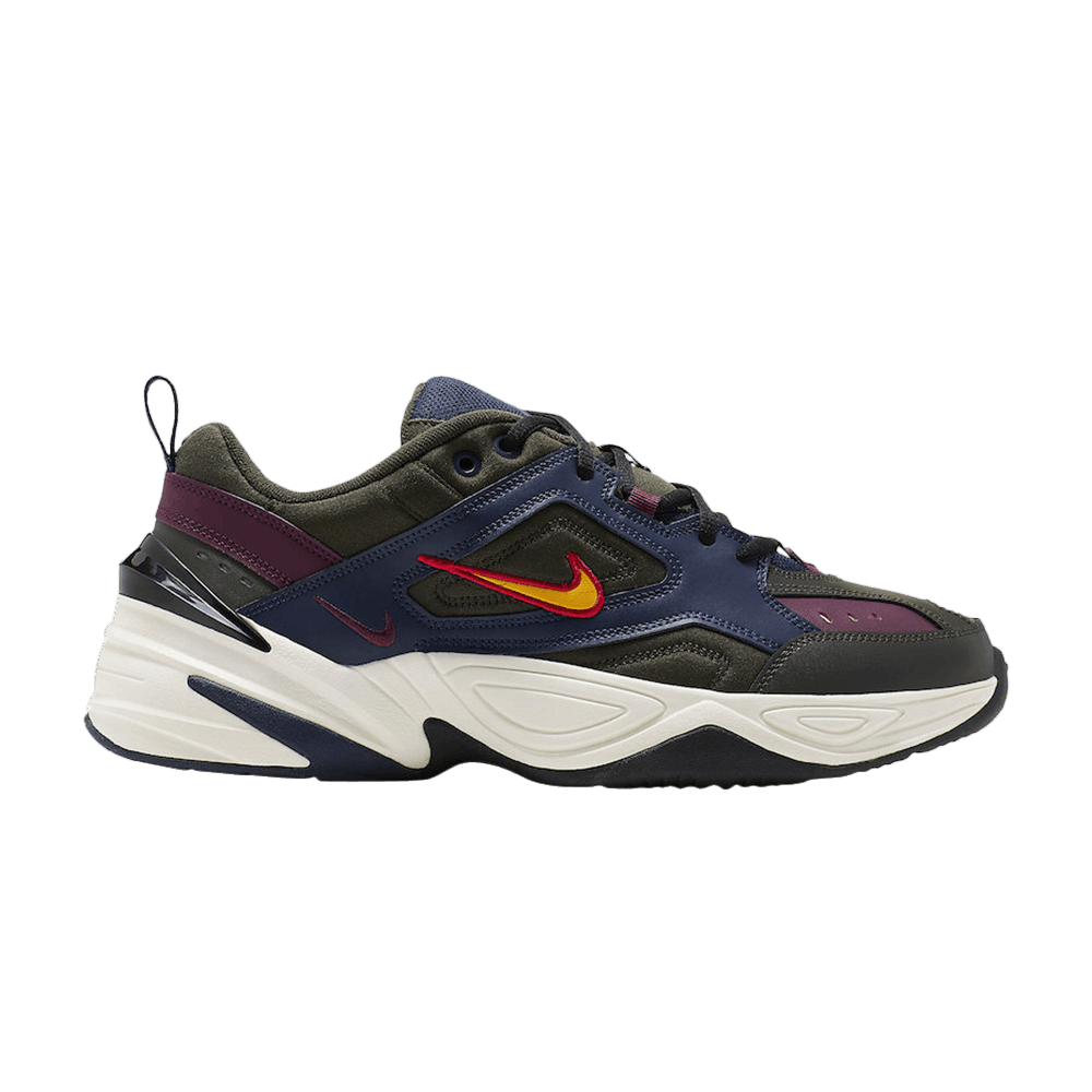 Кроссовки Nike M2K Tekno