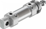 Круглый пневмоцилиндр Festo DSNU-32-25-PPV-A