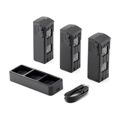 Комплект аксессуаров Fly More Kit для квадрокоптера DJI Mavic 3 Enterprise