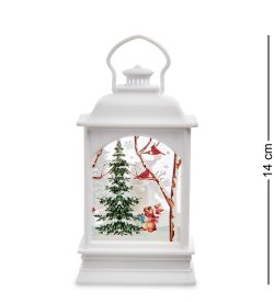 XM-842/2 Новогодний фонарь с подсветкой