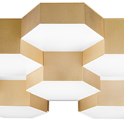 Накладной светильник Lightstar Favo LED 750161