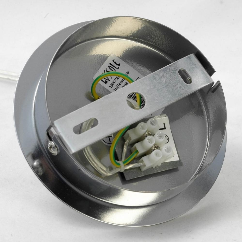 Подвесной светильник Lussole Loft Brighton LSP-9640