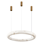 Подвесной светодиодный светильник Loft It Oslo acrylic 10547/1000