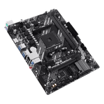 Материнская плата ASUS PRIME A520M-R AMD A520 AM4 2xDDR4 4xSATA3 RAID M.2 HDMI mATX