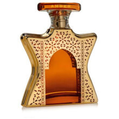 Bond No.9 Dubai Amber EDP 100ml
