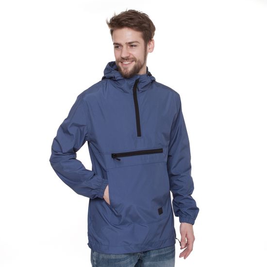 Анорак SKILLS Target Anorak Синий